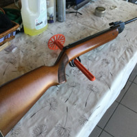 diana 35 4.5 in zeer goede originele staat