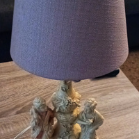 Lamp te koop in goede staat 