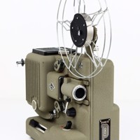 Eumig WIEN P8 cineprojector