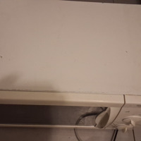 Gratis whirpool magnetron ophalen spoedig mogelijk 