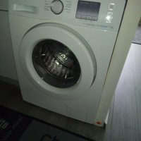 Wasmachine