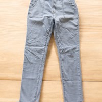 Skinny jeans lichtblauw 32/L