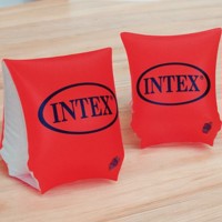 Intex Zwemvleugels Deluxe 3-6 jaar