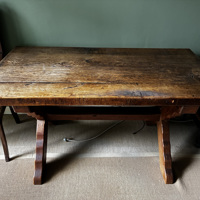 Tafel 150x80x80