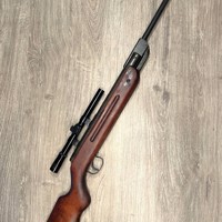 Diana model 35 luchtbuks