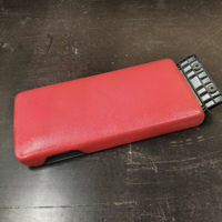 Mercedes slk r170 armsteun