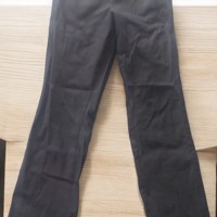 Stetch Miss Etam broek zwart 46