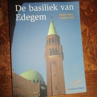 De Basiliek van Edegem