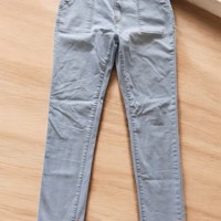 Skinny jeans lichtblauw 32/L