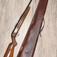 Falke model 80 luchtbuks