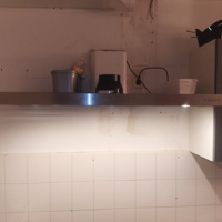 Afzuigkap falmec zgan