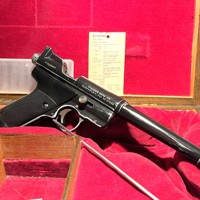 Crosman Target Co2  luchtbuks