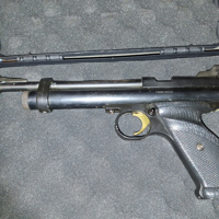 Crosman 2240 pistool 