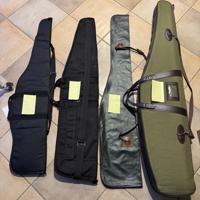 Foedralen transport veiligheid opbergen