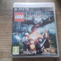 LEGO The Hobbit - Playstation 3