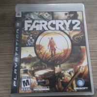 Far Cry 2 - Playstation 3
