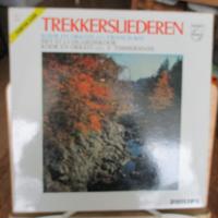 Vlaamse trekkers en kampvuurliederen