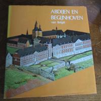 Abdijen en Begijnhoven van België 3