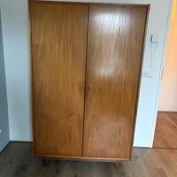 Vintage kast 