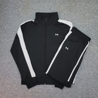 Under Armour Knit Trainingspak 