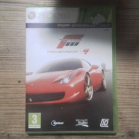 Forza Motorsport 4 - Xbox 360