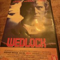 een mooie dvd van wedlock