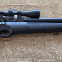 Fx persluchtgeweer pcp t12
