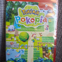Pokemon Pokopia - Nintendo Switch 2 (NIEUW)