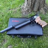 huben gk1 v3+ 5.5 mm nieuwstaat