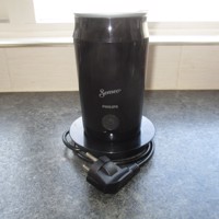 Philips Melkopschuimer