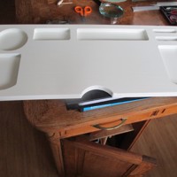 Hulptafel voor allerhande momenten