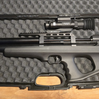 Fx Wildcat mk3 compact 5.5mm