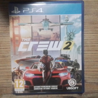 The Crew 2 - Playstation 4