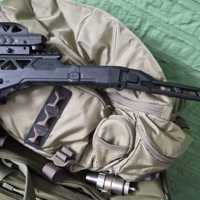 Vesta spear carbine kit
