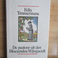 Timmermans - De Pastoor uit den Bloeyenden Wijngaerdt