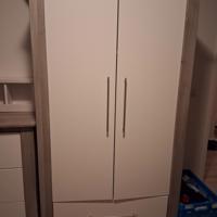 Garderobekast 