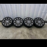 Genuine BMW Style 664M 19” Alloy Wheels – Ref #615