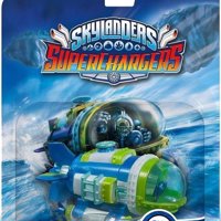 Activision Skylanders SuperChargers - Dive Bomber