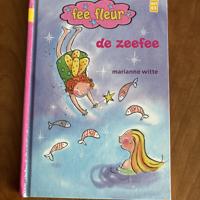 AVI E3 Fee Fleur de zeefee ( Marianne Witte ).