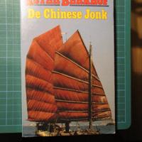 Aster Berkhof  -  De Chinese Jonk