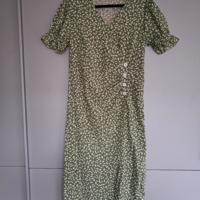 Luchtige zomerjurk - Maat L - Ideaal voor vakantie!