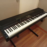 Yamaha P-S 500 digitale piano 