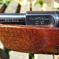 Weihrauch HW77 4.5mm 