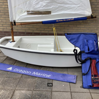 onderdelen  Optimist