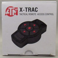 ATN X-TRAC afstandsbediening voor ATN X-Sight