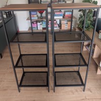 IKEA Fjällbo