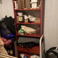 Boekenkast 