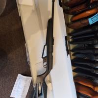 Pomp buks luchtbuks 4,5mm windbuks apx