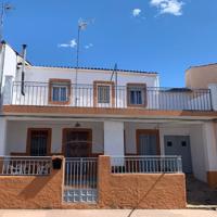 REF ED7/ 53.000€ /Garciaz/Extremadura/Spanje