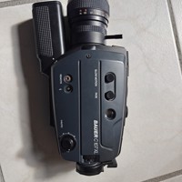 Bauer C107 XL Video Recorder
